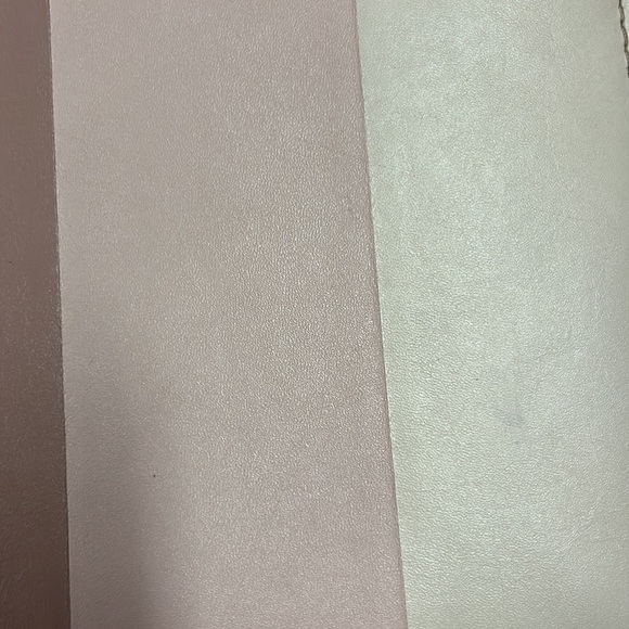 Michael Kors Striped Large Clutch Wallet - Picture 8 of 8